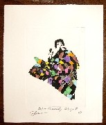 Artist Formerly Asleep - Nate