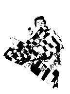 The Artist Formerly Asleep