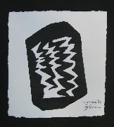 Elemental Geometeries Lightning