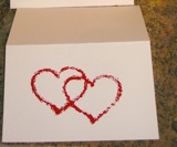 Two Hearts for Valentines